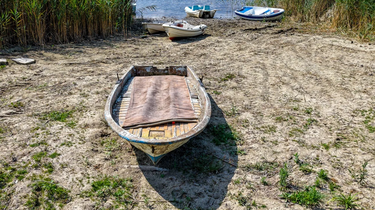 Sapanca Gölü için kritik çalıştay tamamlandı