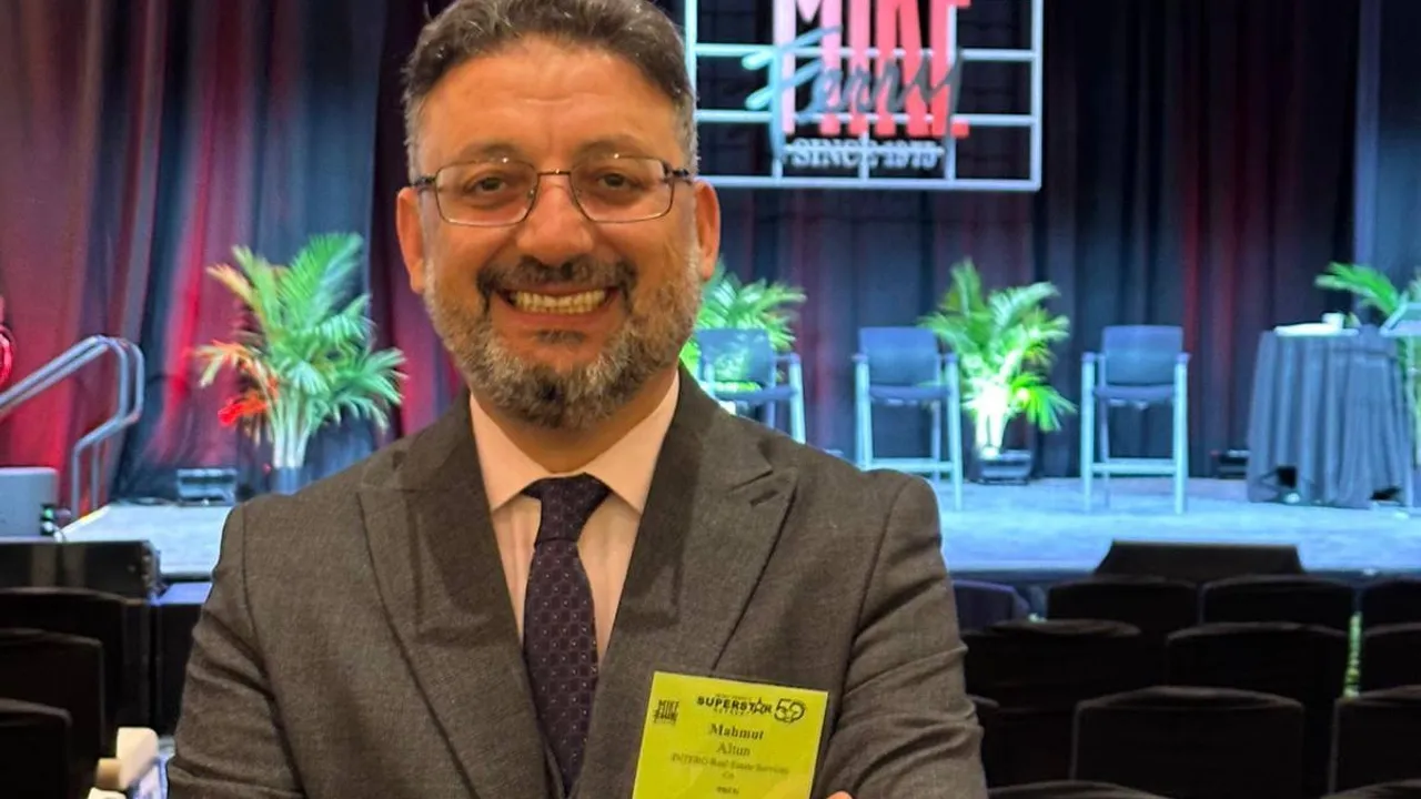 Wall Street Journal’ın 2025 yılı “Trend” listesinde bir Türk