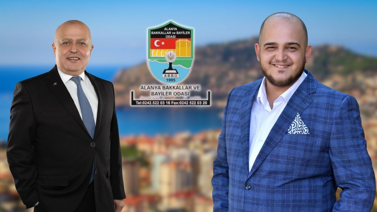 Ahmet Guzyaka’dan Velittin Yenialp’e Açık Destek