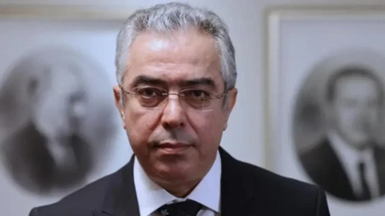Mehmet Uçum'dan CHP ve Yeni Parti Değerlendirmesi
