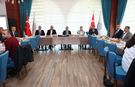 ALKÜ’de Alanya’nın Geleceğine Yön Verecek Yol Haritası Başlıyor