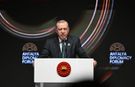 Cumhurbaşkanı Erdoğan: ADF Küresel Global Vicdanın Ortak Kürsüsü Haline Geldi
