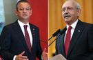 CHP'de 111 Milletvekilinden Olağanüstü Kurultay Çağrısı