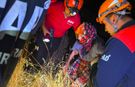 Alanya'da Kayıp Olarak Aranan Alzheimer Hastası Vatandaş Sağ Olarak Bulundu