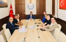 Alanya Sosyal Yardımlaşma Vakfından Öğrencilere 6,3 Milyon TL Destek