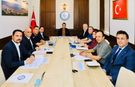 Alanya'da Üniversitelerin Güvenliği İçin Kritik Toplantı