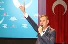 Başkan Türkdoğan’dan MHP Antalya İl Kongresine Davet