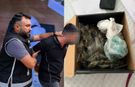 Antalya’da “Daltonlar”, “Çirkinler” ve “Casperlar” Çetelerine Operasyon