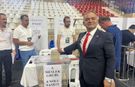 Mustafa Tuna Oyunu Kullandı: “Alanya’mız İçin Çalışmaya Hazırız”