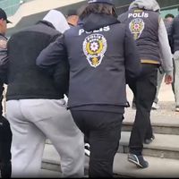 ASAYİŞ