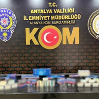 ALANYA