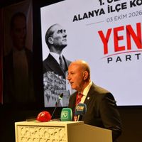 ALANYA