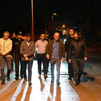 ASAYİŞ