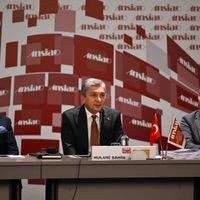 GÜNCEL