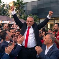 ALANYA