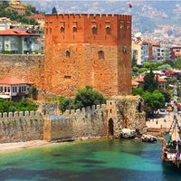 ALANYA