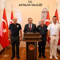 GÜNDEM