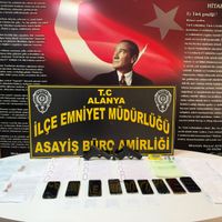 ALANYA