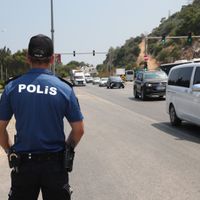ASAYİŞ