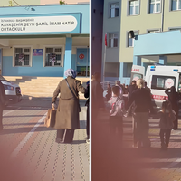 EĞİTİM
