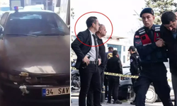 Yenidoğan Çetesi'ni Çökerten Savcının Arabası Sanayicileri Şaşırttı