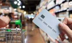 Yemek Kartlarına Market Sınırı Şoku