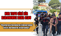 Gözümüz Aydın Bir Baronumuz Daha Oldu! İsmide ''CİVCİV BARONU''