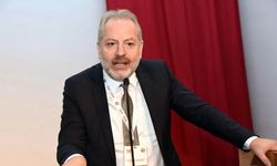 Alanya Üniversitesi’nde Yeni Dönem: Rektörlüğe Prof. Dr. Turan Sağer Atandı