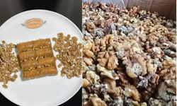 Ünlü Baklavacının Kurtlu Ceviz Skandalı Büyüyor!