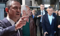 Özel'den Şok İddia: Saldırı Sonrası İsmi Açıkladı, Soruşturma Talep Etti!