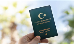 Bir Meslek Grubuna Daha Yeşil Pasaport Ayrıcalığı Geliyor