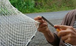 Koyun Otlatırken Öğrendiği Zanaat Hayatını Değiştirdi! Tekini 6 Bin 500 Liraya Satıyor