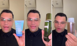 Bedelli Askerliğe Gidiyorum Diyen Vatandaşın Valizi Sosyal Medyayı Salladı