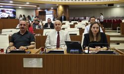 Alanya Belediye Başkanı Özçelik'e ANTAB'da Önemli Görev