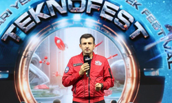 Selçuk Bayraktar’dan “Ahlaklı Yapay Zeka” Hamlesi: Next Teknofest Sosyal Yayında