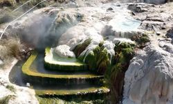 6.1’lik Sallantı Toprağı Yeniden Şekillendirdi: Su Kaynakları Değişti