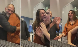 Genç Kız Üniversiteyi Kazanamadı, Ailesi Sevinçten Havalara Uçtu: