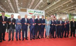 Interfresh Eurasia İzmir’de 70’ten Fazla Ülkeyi Bir Araya Getirdi