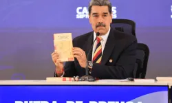 Başkan Maduro: ABD ile diyalog kurulamıyor