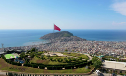 Alanya’da Nem Düşüyor: Hangi Günden İtibaren Ferah Bir Hava Olacak?