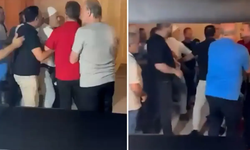 Atatürk Posteri Gerginliği Gölgesinde Mevlit Kandili