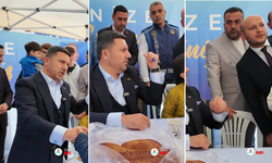 Belediye Başkanının ‘’Ömer Nerede?’’ İsimli Videosu Sosyal Medyayı Salladı