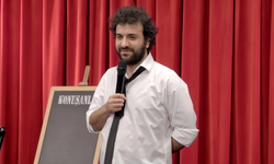 Hasancan Kaya’dan Disney+’a Dev Transfer: 325 Bin Dolarlık Anlaşma