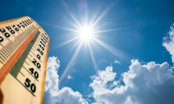 Uzmanlar Alanya'yı Uyarıyor: Sıcaklar Geri Dönüyor