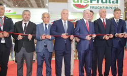 Interfresh 2025 İzmir'de Kapılarını Açtı!