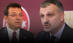 İmamoğlu'nun Görüntüsü Oktay Saral'ı Rahatsız Etti: Mahkeme Heyeti Açığa Alınmalı