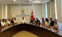 Alanya’da Otoban Zirvesi: Muhtarlardan Ortak Uyarı, “Güzergâh Yanlış”