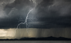 Antalya ve Alanya İçin Peş Peşe Uyarılar: Şiddetli Sağanak Geliyor