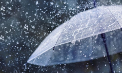 Alanya Dikkat: Sağanak Yağışlar Kapıda, Hafta Sonu Güneşli