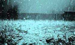 Beklenen Haber Geldi: Yağışlı Hava Dalgası Alanya'ya Yaklaşıyor